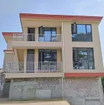 Nanji Half-Mountain Half-Sea Homestay