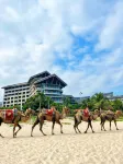 Artel Xinghai Resort Shanwei Jintingwan - Beach