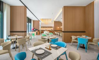 Haikou Meilan International Airport Microtel Wyndham Hotel