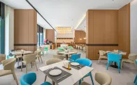 Haikou Meilan International Airport Microtel Wyndham Hotel
