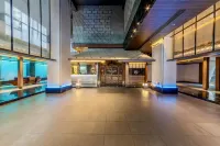 Yanting Fanjie Hotel (Jinxiu Jiangcheng) فنادق في يانتينغ