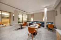 Jinjiang Inn (Original Store, Guancheng Yanzhuo North Street) Các khách sạn ở Chính Định