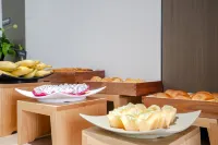 Na Jia Master NARKA Space Designer Courtyard Manor (Kunming Changshui International Airport Store) - Bữa sáng