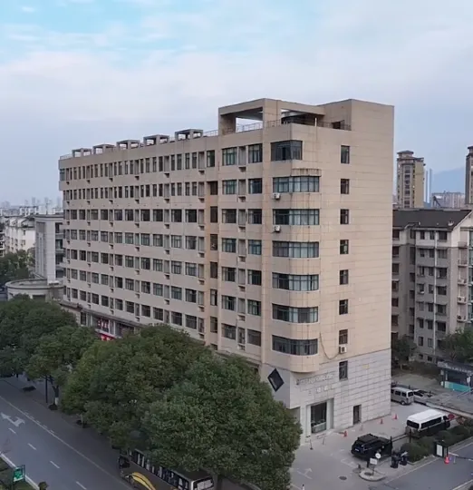 Yuelu International Hotel (Hangzhou Tonglu Fuchun River Branch)