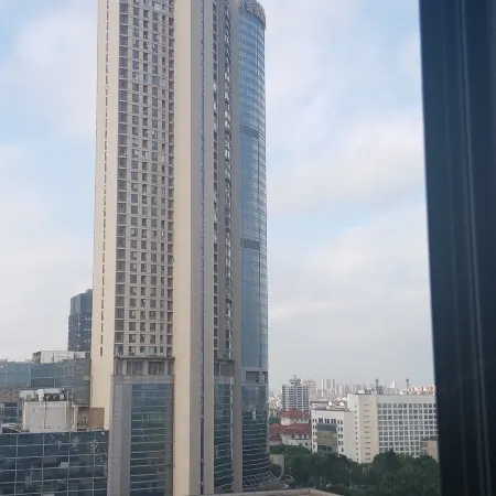 Jinying International Homestay