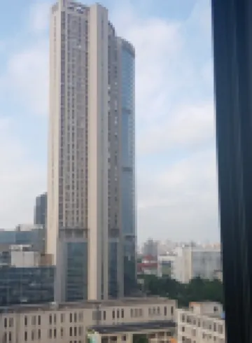 Jinying International Homestay