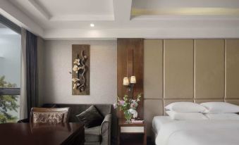 Chongqing Huali Home Boutique Hotel (Jiangbei Airport)