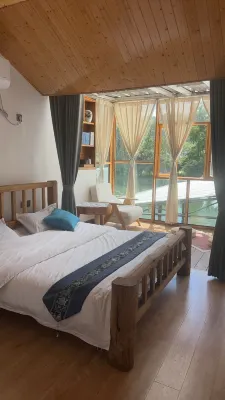 Liuyang Tangxiaojie Yunqi Homestay
