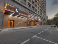 Lifeng Hotel (Urumqi Changchun Road Innovation Square Branch) Hotel a Urumqi Railroad Bureau