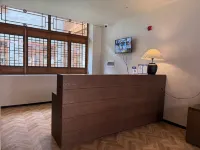 Qianxi Suji · Yinji Homestay (Xinmi Zhenwei Water City) Hôtels à : Xinmi