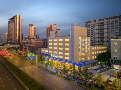 Floral Hotel·Gwangneung County Hotel