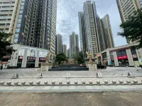 Xiaoshiguang Apartment (Zhanjiang Jinshawan Seaview Promenade)