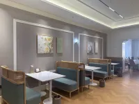 Yinlu Hotel - Desayuno