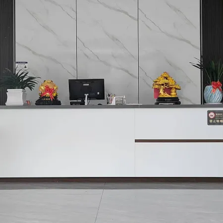 Hefeng Fenghuang Hotel