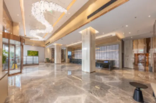 Starway Hotel (Xiangtan Jiuhua Economic Development Zone)