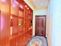 Xuan'en Miantang Cottage Homestay