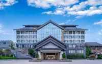 Minshan Renzen hotel Pengan Hotels in Peng'an