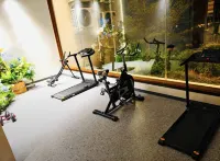 Xiyuhai Hot Spring Resort Hotel