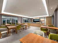 Magnotel Hotel (Cangzhou Huanghe West Road Nanchuan Old Street) - Breakfast