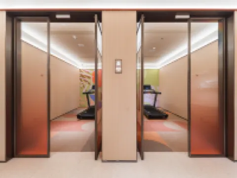 Orange Hotel Ningde Wanda Wan'an West Road โรงแรมในหนิงเต๋อ