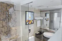 Kelly Hotel (Qinzhou Nianfeng Square) Hotels in Niannianfeng Commercial Area