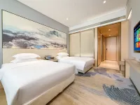 萬爾頓酒店（泉州晉江國際機場陽光時代廣場店）