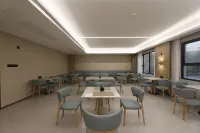 Hongrun S Hotel Loudi فنادق في لَودي