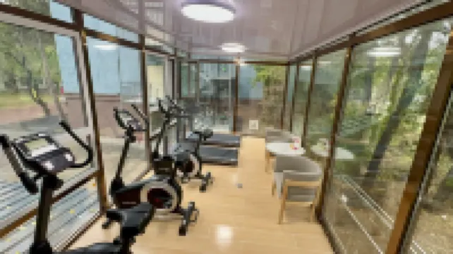 Jifeng International Hotel (Harbin Taiping International Airport T2 Terminal)