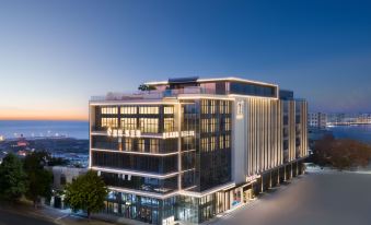 Xi Yue Kaid Hotel (Shantou Chenghai Laimei Road Branch)