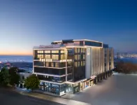 Xi Yue Kaid Hotel (Shantou Chenghai Laimei Road Branch) Các khách sạn gần Waisha Bridge