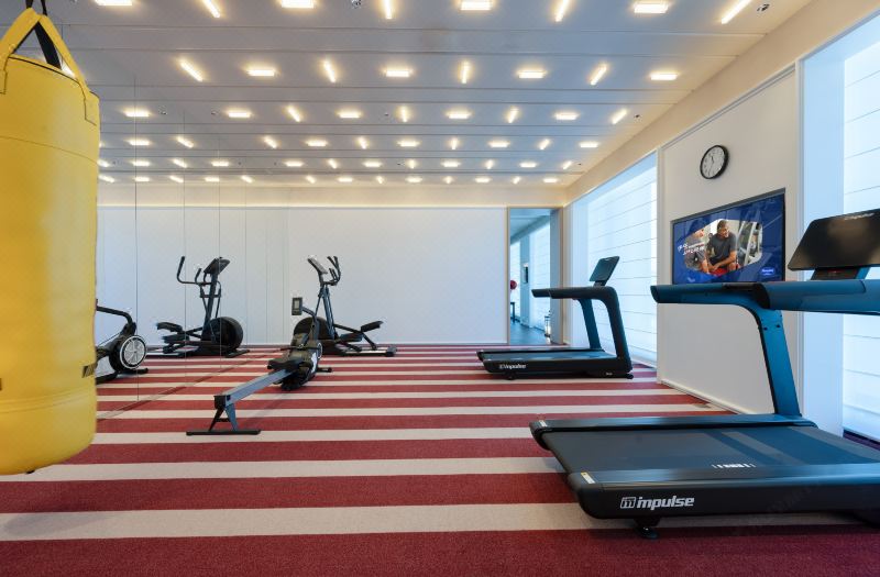 Hampton by Hilton Changchun Jingyue photo 3