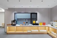 ZHOUSHAN XINYU·YANKE Hotel - พร้อมอาหารเช้า