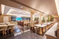 Xing Cheng Hotel (Loyang Ying Tian Branch) - petit déjeuner