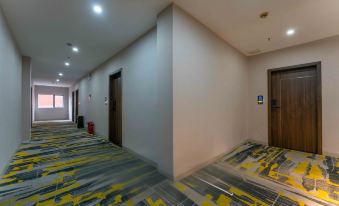 Wengyuan Shangcai Apartment