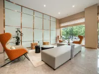 Meihao EZZI Hotel (Yuxi Xinping Ethnic Square) Hotéis em Condado de Xinping Yi e Dai