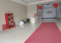 Meet Apartment (Jiuhua Square Branch) - 2 ดาว