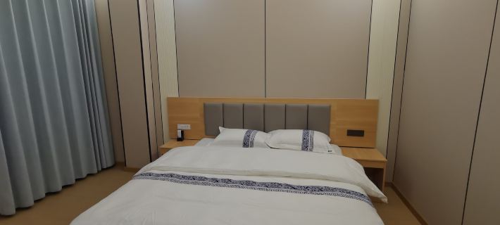 Taiheng Hotel Hotels in Midu