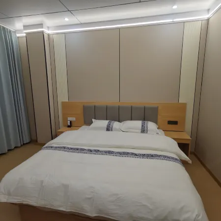 Taiheng Hotel