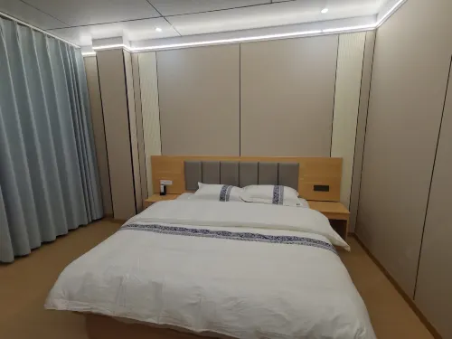 泰恆賓館