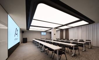 Atour S Hotel (Shenyang Middle Street Forbidden City Cultural Museum)