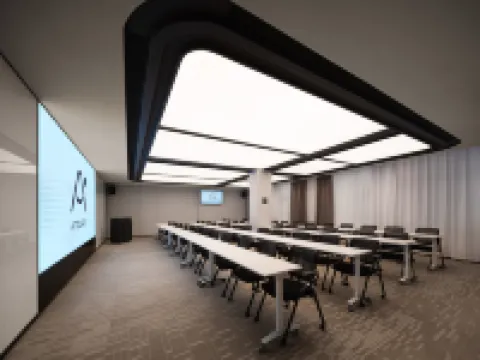 Atour S Hotel (Shenyang Middle Street Forbidden City Cultural Museum)