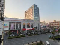 Sheyang Yeweyang Art Hotel Hotel a Sheyang