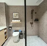 LanOuShangPin Hotel (Shanghai Hongqiao Airport Qixin Road) Hotels in Xinzhuang, Qibao