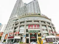 Haise Youth Apartment (Shenzhen Baishizhou Metro Stn, Int'l Mayors Exchange Ctr Branch)