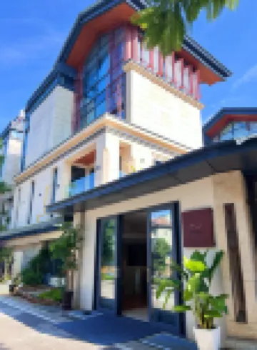 昆明山海自然境民宿（滇池國際會展中心店）