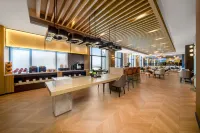 Park Inn by Radisson (Luoyang Yingtianmen Luoyi Ancient City Jiuzhouchi Branch)