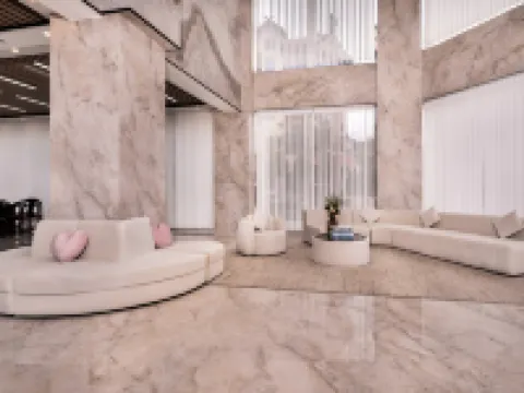 Shuxin Qicai Grand Hotel Hotels in Shuangjiang