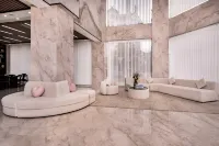 Shuxin Qicai Grand Hotel Hotels in Shuangjiang