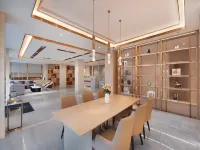 Lavande Hotel (Weishan Ancient Town Pioneer Academy Branch) Hotels in Weishan