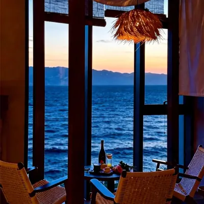 PUJI1900·Holiday Retreat Hotels near Shanxi Sports Centre - Gymnasium